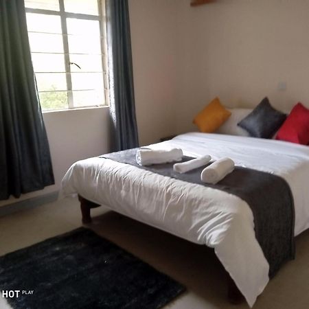 Mt Longonot Country Resort Naivasha Exterior foto